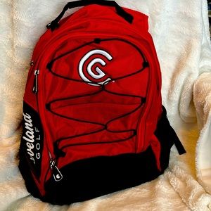 Cleveland Golf backpack